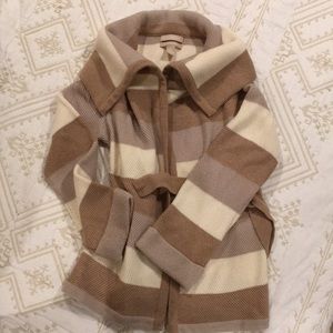 Banana republic Italian sweater size extra small